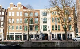 Mai Hotel Amsterdam
