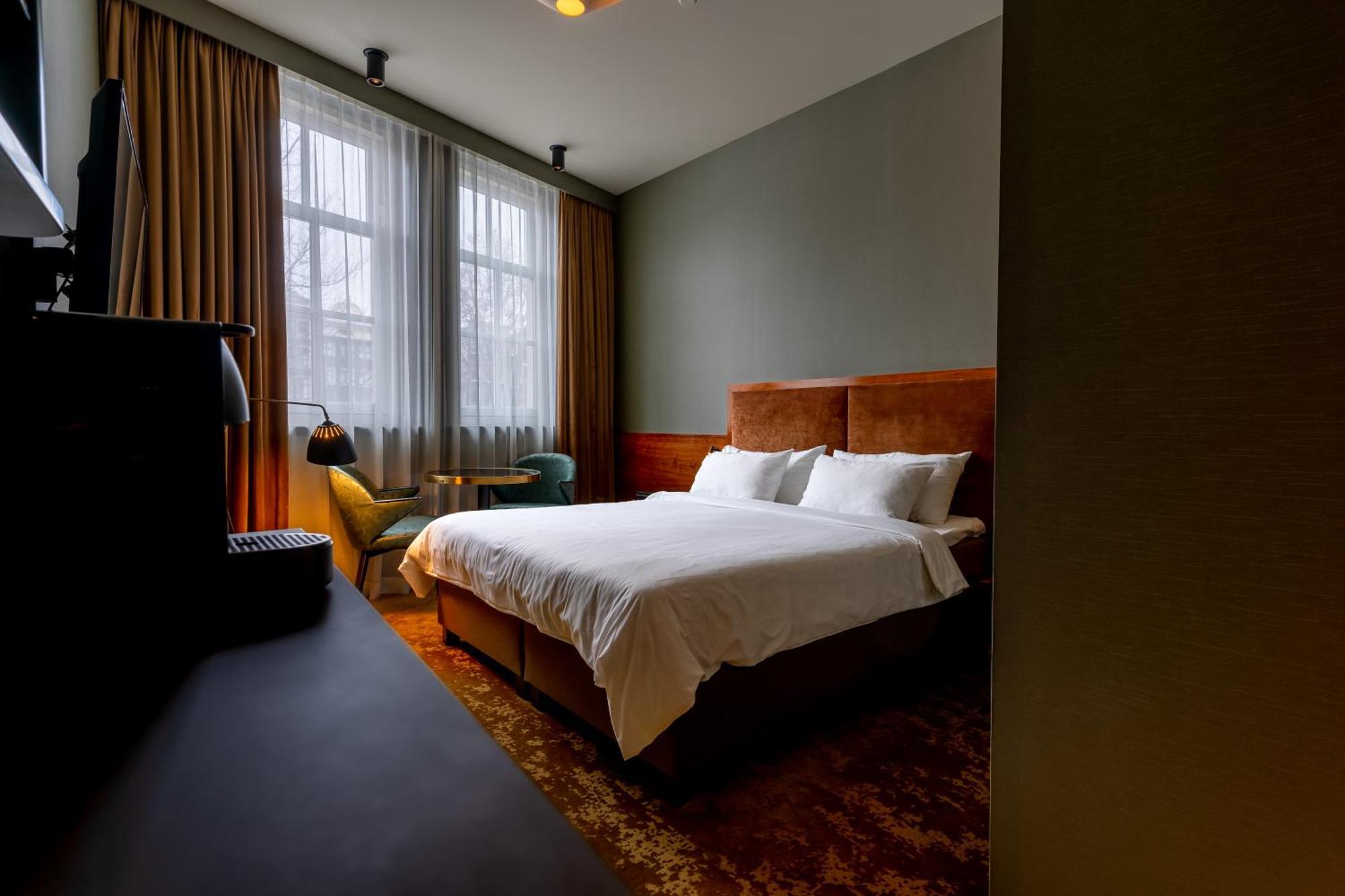 Hotel Mai Amsterdam Zimmer foto